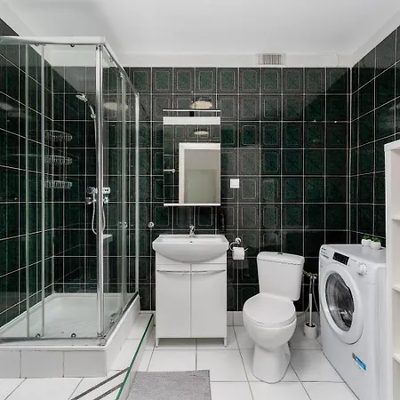 Zablocie Comfort House With Parking And Garden * Cracovie
