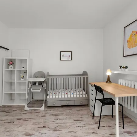 Villa Zablocie Comfort House With Parking And Garden *