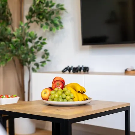 Zablocie Comfort House With Parking And Garden * Cracovie
