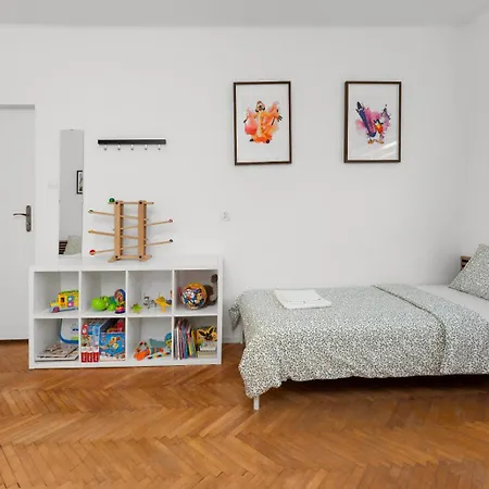Zablocie Comfort House With Parking And Garden Villa *