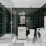 Zablocie Comfort House With Parking And Garden * Krakov