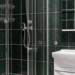 Vila Zablocie Comfort House With Parking And Garden