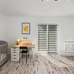 Zablocie Comfort House With Parking And Garden Vila