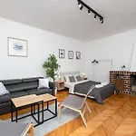 Zablocie Comfort House With Parking And Garden Vila Krakov