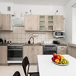 Zablocie Comfort House With Parking And Garden *