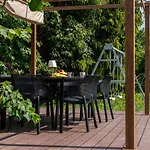 Zablocie Comfort House With Parking And Garden Vila Krakov