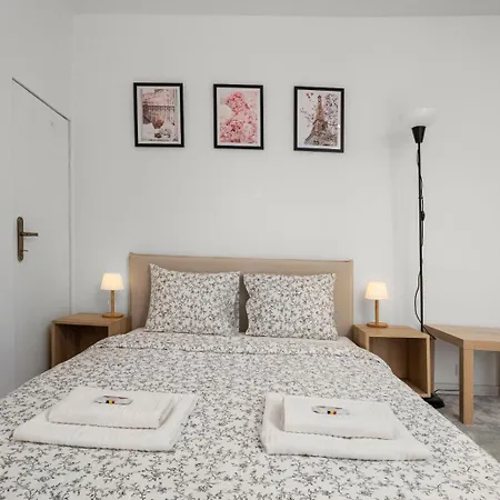 Vila Zablocie Comfort House With Parking And Garden Krakov